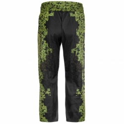 Kickboxing long pants JUNIOR MFC MINE-1