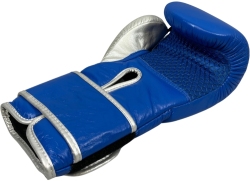 Boxing gloves RBT-SPARRING-GREY 14 oz