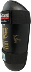 Shin guards MASTERS NA-MFE (WAKO APPROVED)