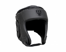 Headguard KTOP-PU-MATT