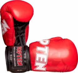 Boxing gloves TOP TEN 