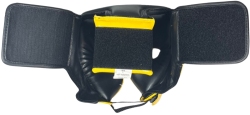 Sparring headguard KSS-4B-WIN