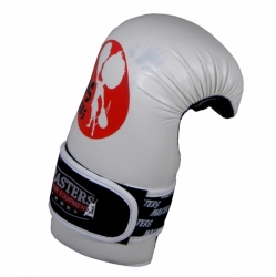 (S) Boxing open gloves MJE-ROSM-KM