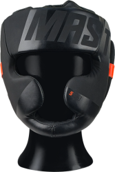Sparring headguard KSS-VOLT