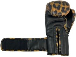 Boxing gloves MASTERS RPU-PANTHER 10 oz