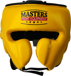 Sparring headguard KSS-4B-WIN