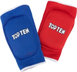 Double-sided TOP TEN elbow pads (WAKO APPROVED)