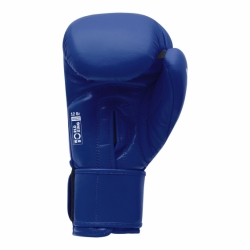 ADIDAS RBA-WB (WORLD BOXING APPROVED) boxing gloves