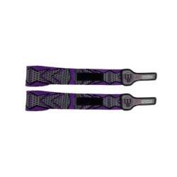 Half-elastic hand wraps BB-4V