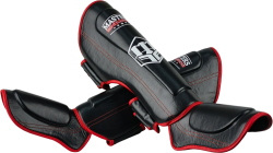 Shin and instep NS-ARMOR