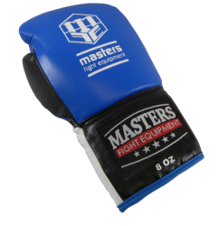 Boxing gloves RBT-600