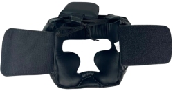 Sparring headguard KSS-4B1-BOX