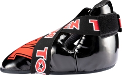 Foot protectors TOP TEN 