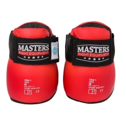 Foot protectors OSK-1 (WAKO APPROVED)