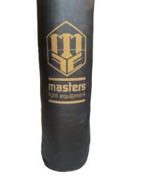 Punching bag WWS-MASTERS to fill 150/35 cm