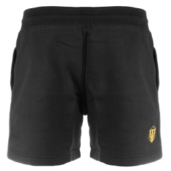 Women's shorts MASTERS SKW-BLACK