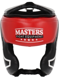 Sparring headguard KSS-TECH