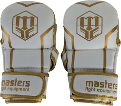MMA gloves GFS-DRILL