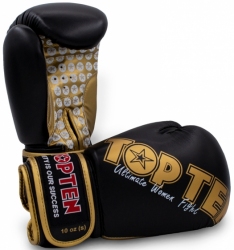 Boxing gloves TOP TEN 