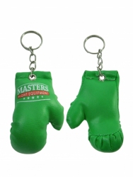 Boxing glove key chain MASTERS - BRM