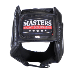 Sparring headguard MASTERS KSS-5A