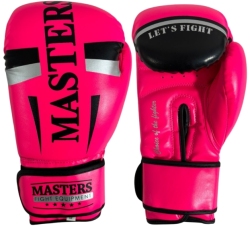 Boxing gloves RPU-FT