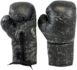 Old Style Boxing Gloves (Old School)