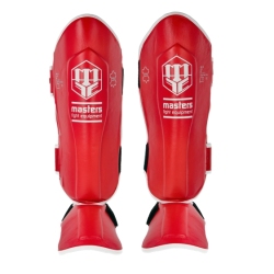 Shin guards NS-30 (WAKO APPROVED)