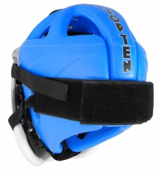 Headguards mask TOP TEN