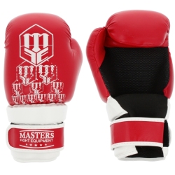 Open gloves ROSM-FIGHT (WAKO APPROVED)