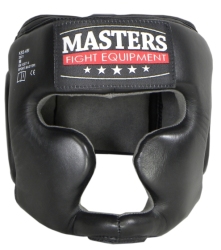 Sparring headguard KSS-4B1