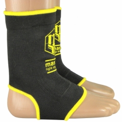 MASTERS OSS-MFE elastic ankle protector