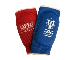 (S) Elbow pads double-sided OSŁ-MFE XS (WAKO APPROVED)