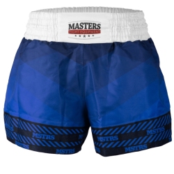 Kickboxing shorts MASTERS SKB-W (WAKO APPROVED)