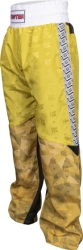 Kickboxing pants TOP TEN 