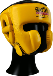 Sparring headguard KSS-4B-WIN