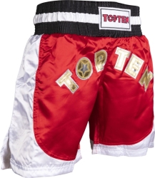 TOP TEN kick light shorts ( WAKO APPROVED)