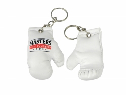 Boxing glove key chain MASTERS - BRM