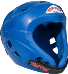 Headguard TOP TEN AVANTGARDE KTT-2 (WAKO APPROVED new)