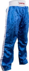 Kickboxing trousers TOP TEN - SKBP-TT CLASSIC (WAKO APPROVED)