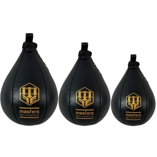 Reflex ball MASTERS SP2 black