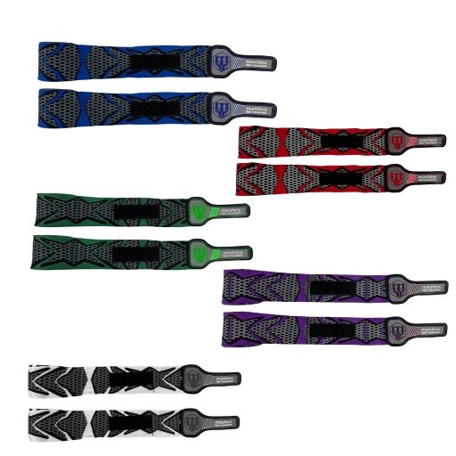 Taśmy bokserskie BB-4V