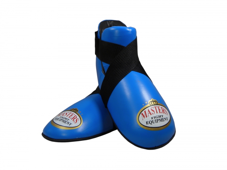 (S) Foot protectors OSPU-1 XL blue