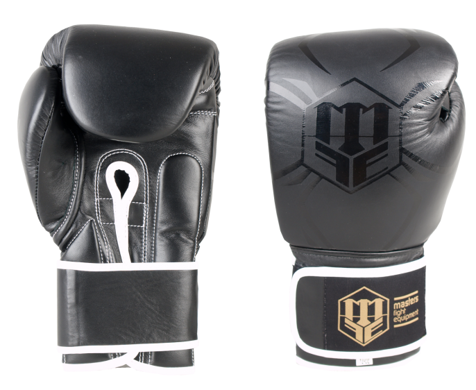 Poksikindad RBT-BLACK/BLACK 14 oz NEW