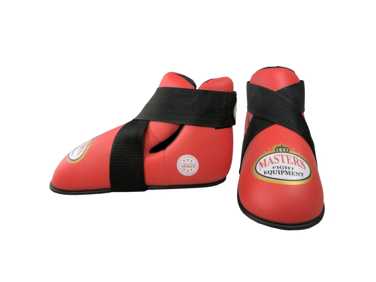 (S) Foot protectors OSPU-1 XL