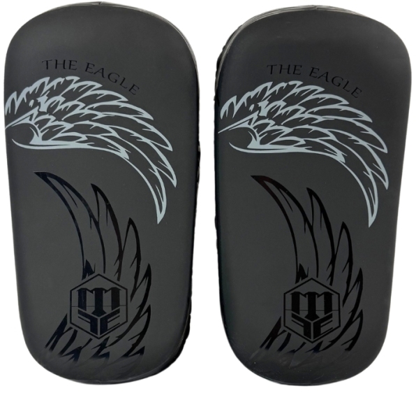 Training shields MASTERS TPA..
