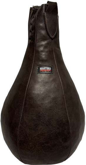 Leather boxing pear CLASSIC GRS-CLASSIC-1d large ..