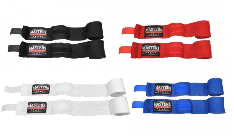 Elastic hand wrap BBE-3,5