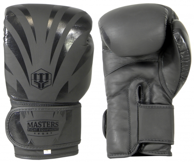 Boxing gloves RBT-MATT 12 oz