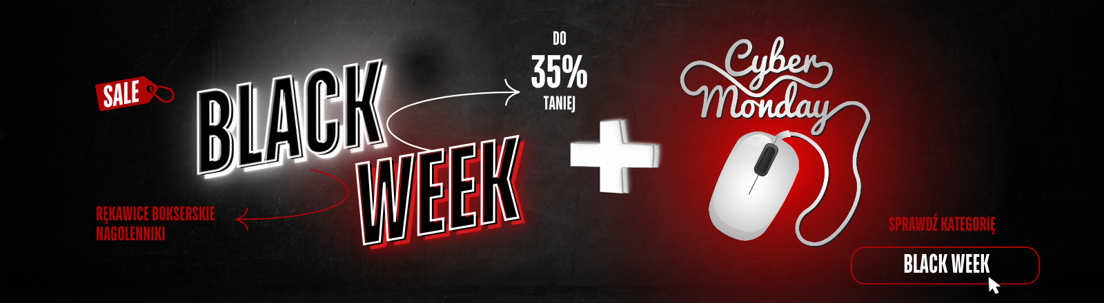 black weeks